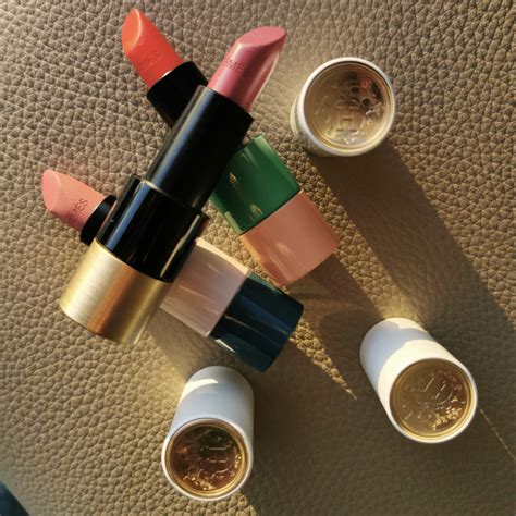 hermes lipstick 54|hermes lipstick colors.